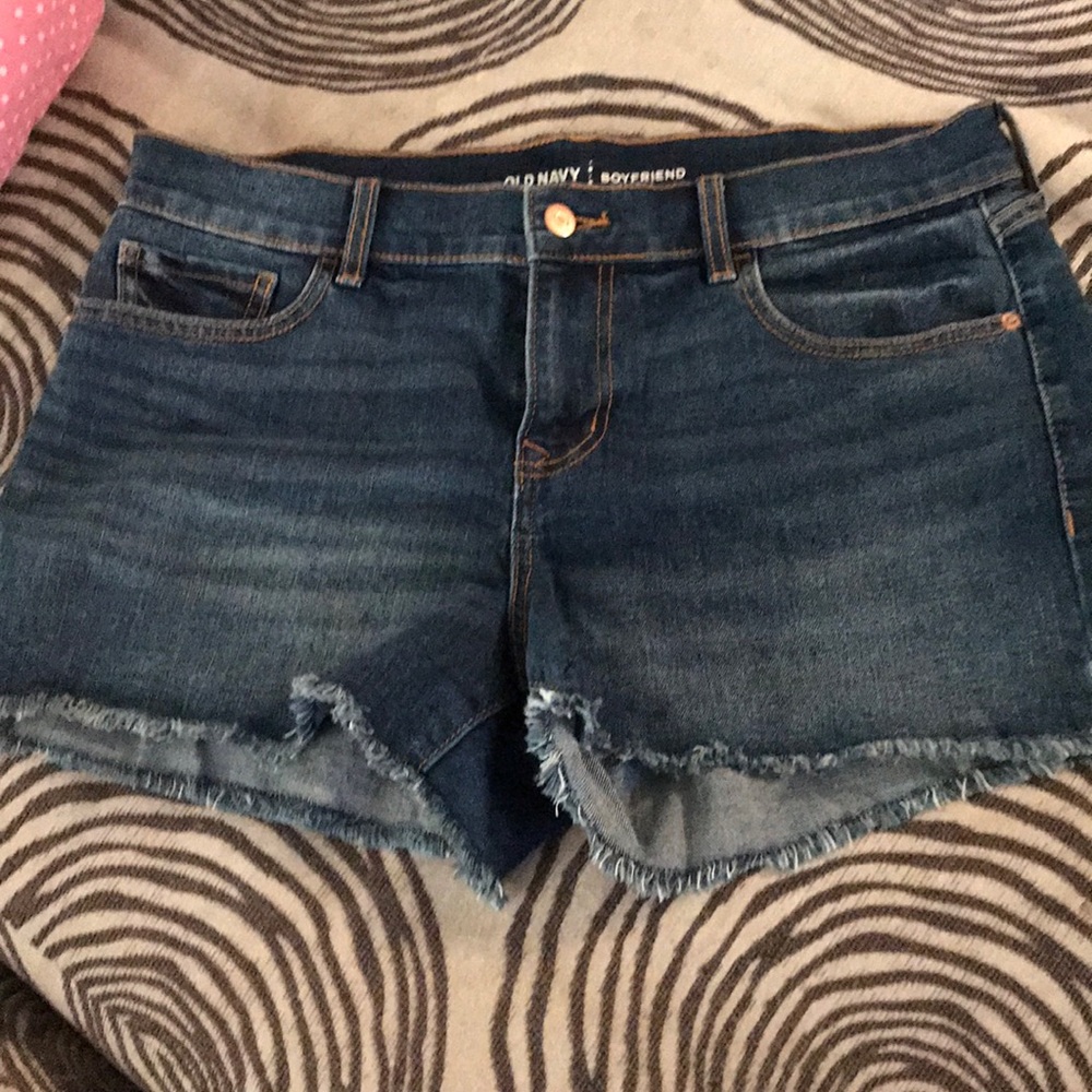 Old navy shorts